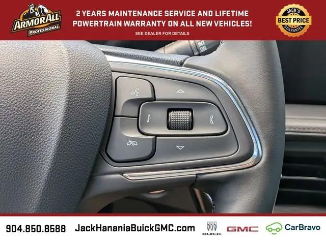 2026 Buick Encore GX Sport Touring FWD