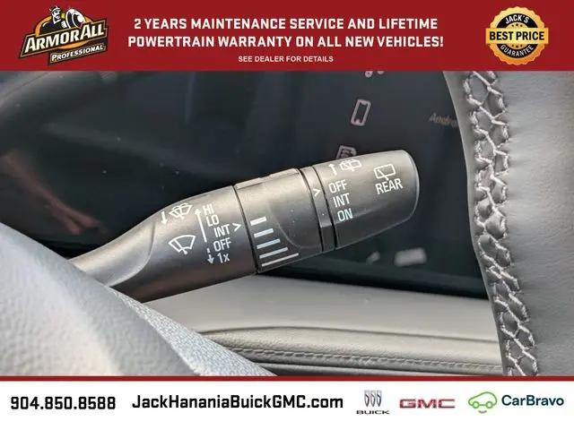 2026 Buick Encore GX Sport Touring FWD