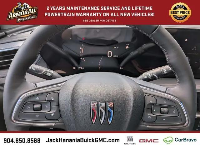 2026 Buick Encore GX Sport Touring FWD