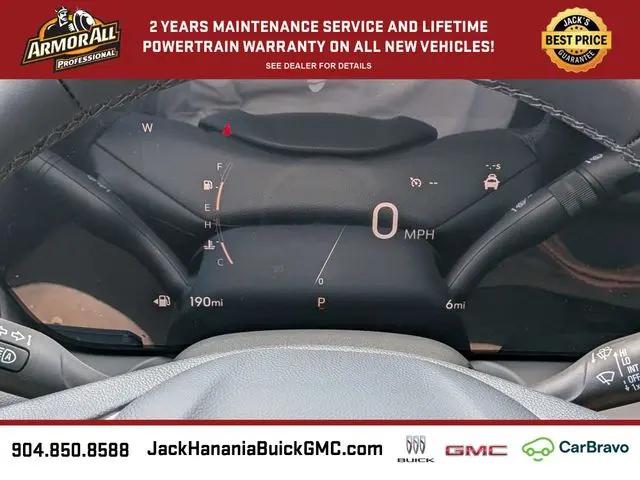 2026 Buick Encore GX Sport Touring FWD