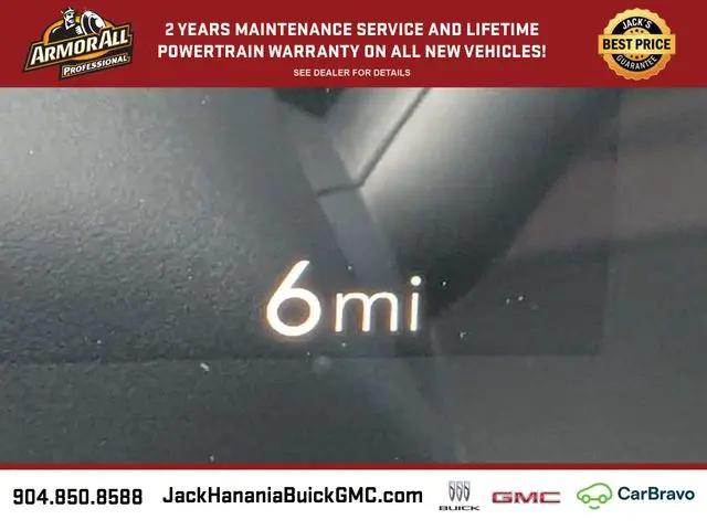 2026 Buick Encore GX Sport Touring FWD