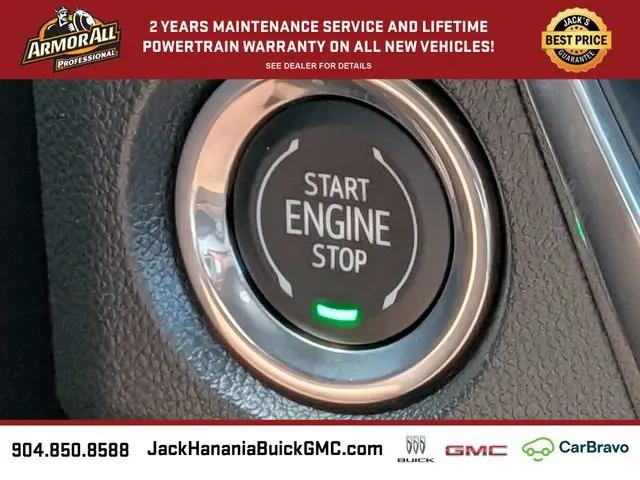 2026 Buick Encore GX Sport Touring FWD