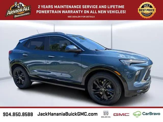2026 Buick Encore GX Sport Touring FWD for sale in St. Augustine, FL