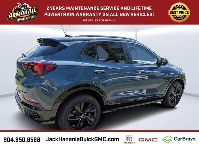 2026 Buick Encore GX Sport Touring FWD