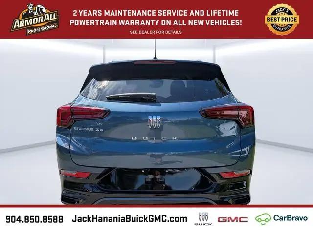 2026 Buick Encore GX Sport Touring FWD