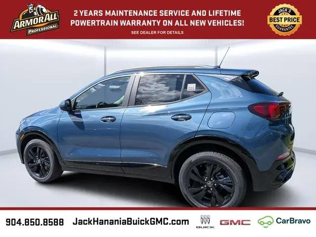 2026 Buick Encore GX Sport Touring FWD