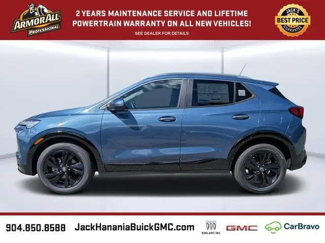 2026 Buick Encore GX Sport Touring FWD