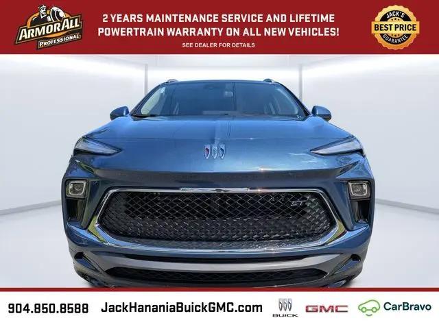 2026 Buick Encore GX Sport Touring FWD