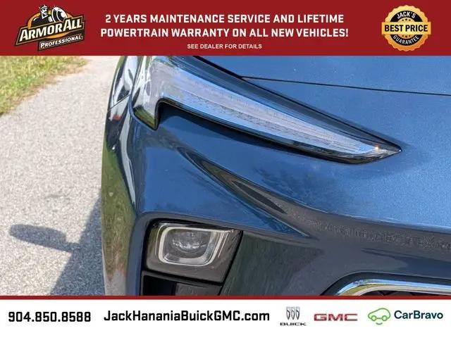 2026 Buick Encore GX Sport Touring FWD