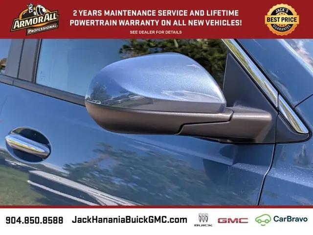 2026 Buick Encore GX Sport Touring FWD