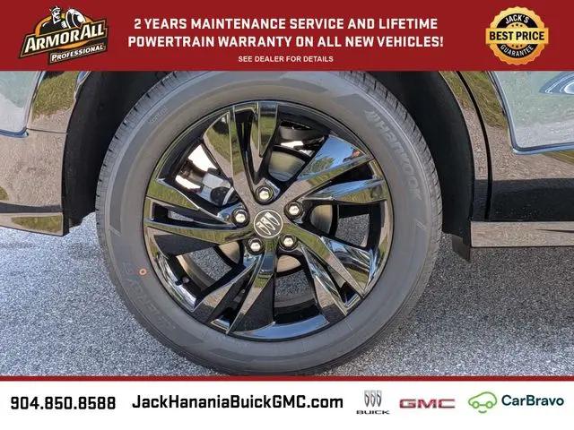 2026 Buick Encore GX Sport Touring FWD