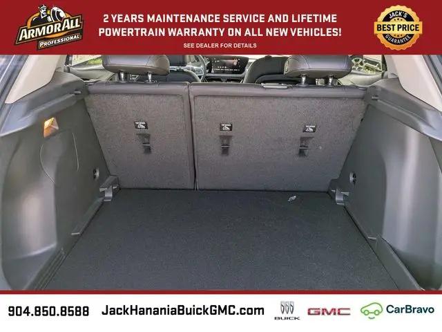 2026 Buick Encore GX Sport Touring FWD