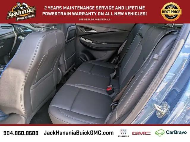 2026 Buick Encore GX Sport Touring FWD