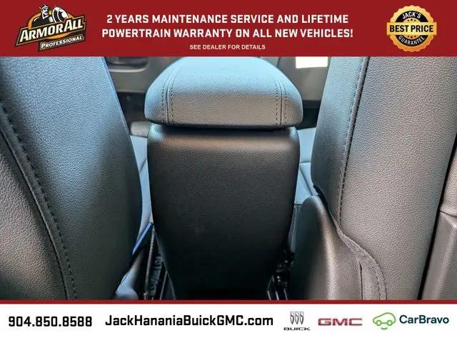 2026 Buick Encore GX Sport Touring FWD