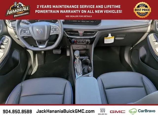 2026 Buick Encore GX Sport Touring FWD