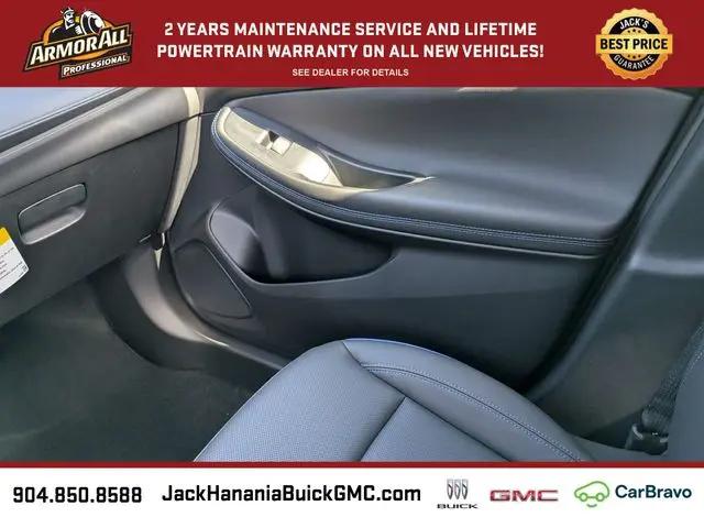 2026 Buick Encore GX Sport Touring FWD