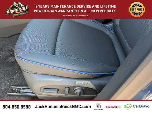 2026 Buick Encore GX Sport Touring FWD