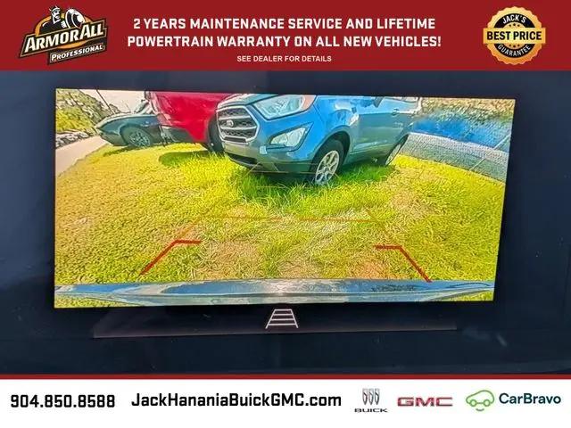 2026 Buick Encore GX Sport Touring FWD