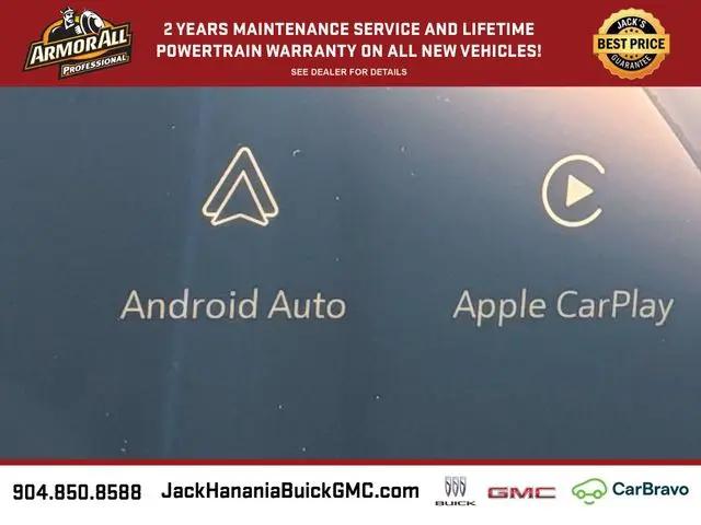 2026 Buick Encore GX Sport Touring FWD