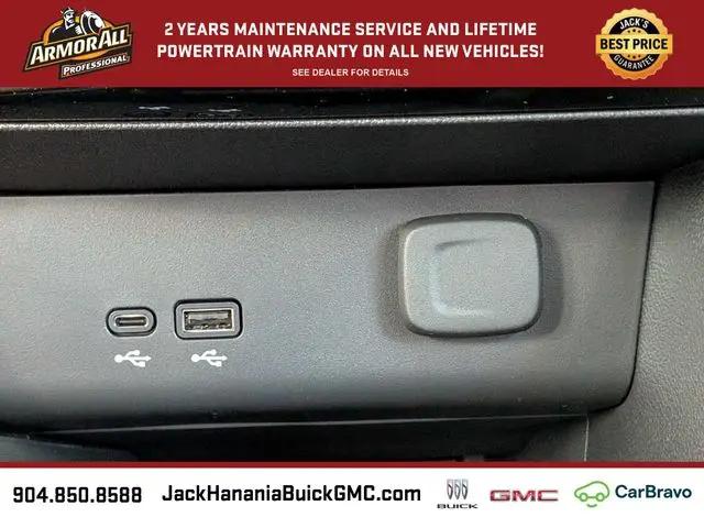 2026 Buick Encore GX Sport Touring FWD