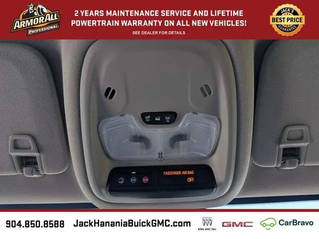 2026 Buick Encore GX Sport Touring FWD