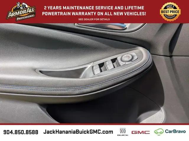 2026 Buick Encore GX Sport Touring FWD