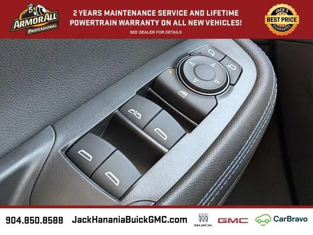 2026 Buick Encore GX Sport Touring FWD