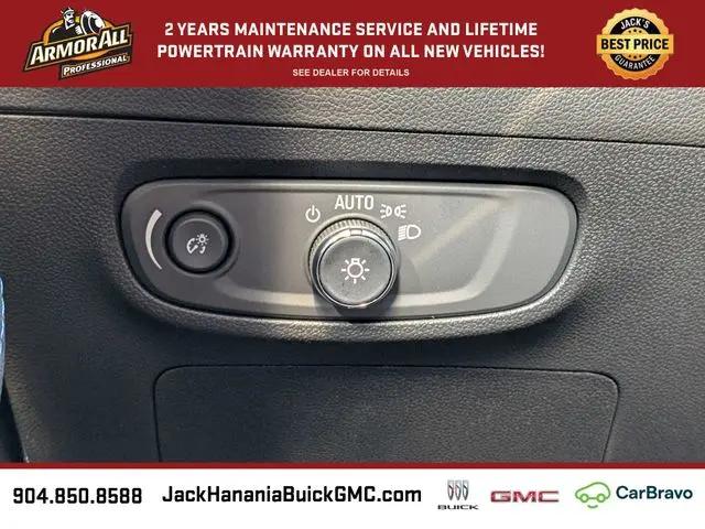 2026 Buick Encore GX Sport Touring FWD