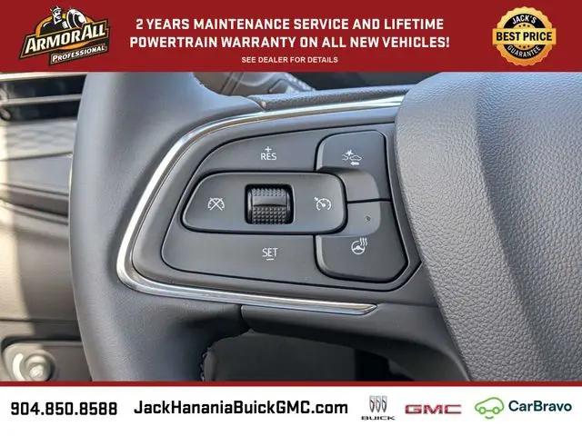 2026 Buick Encore GX Sport Touring FWD