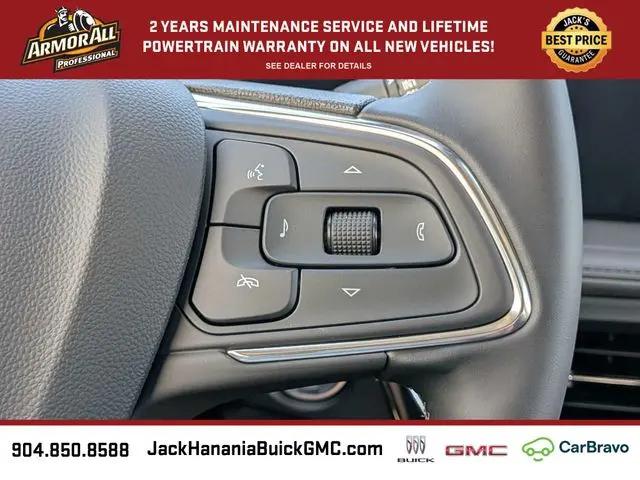 2026 Buick Encore GX Sport Touring FWD