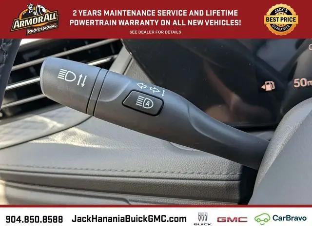 2026 Buick Encore GX Sport Touring FWD