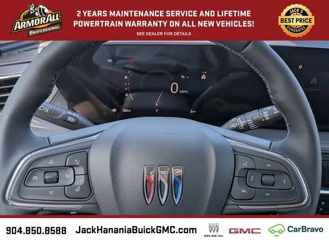 2026 Buick Encore GX Sport Touring FWD