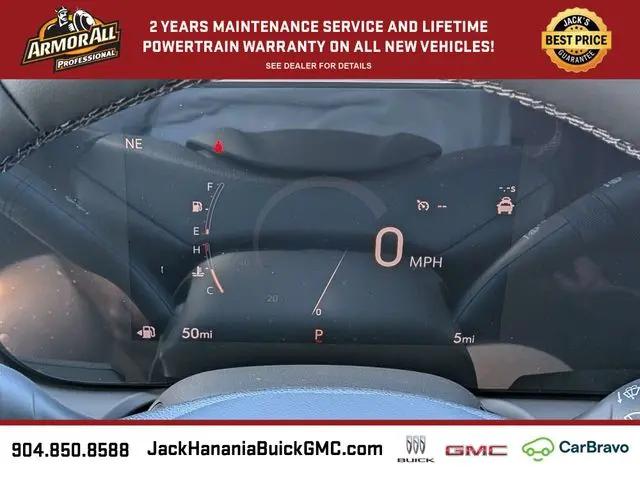 2026 Buick Encore GX Sport Touring FWD