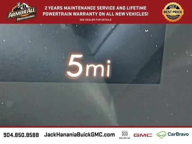 2026 Buick Encore GX Sport Touring FWD