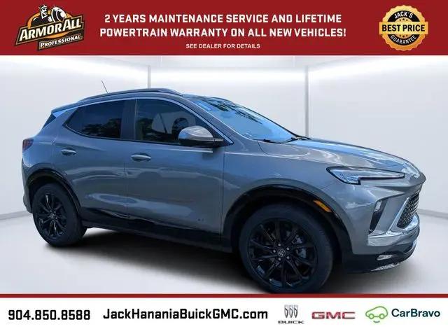 2026 Buick Encore GX Sport Touring AWD for sale in St. Augustine, FL