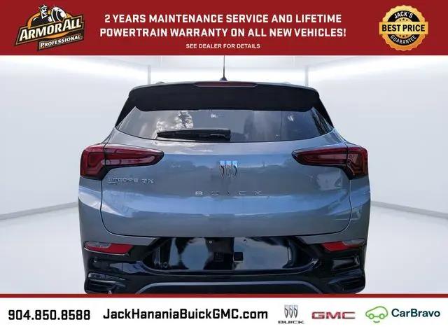 2026 Buick Encore GX Sport Touring AWD
