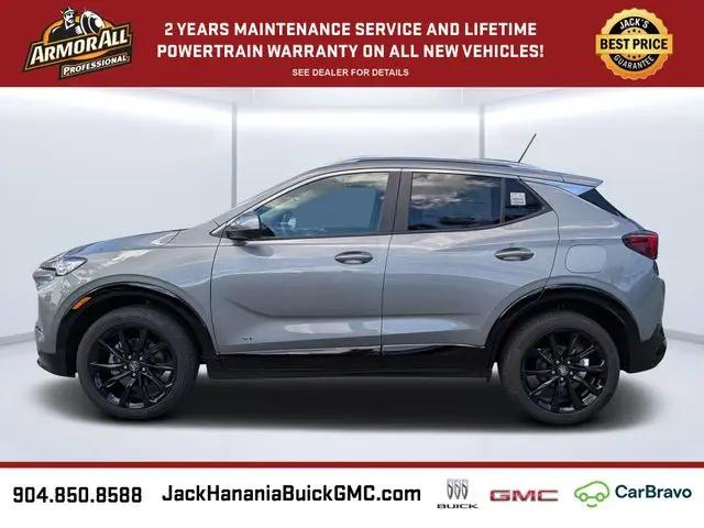 2026 Buick Encore GX Sport Touring AWD