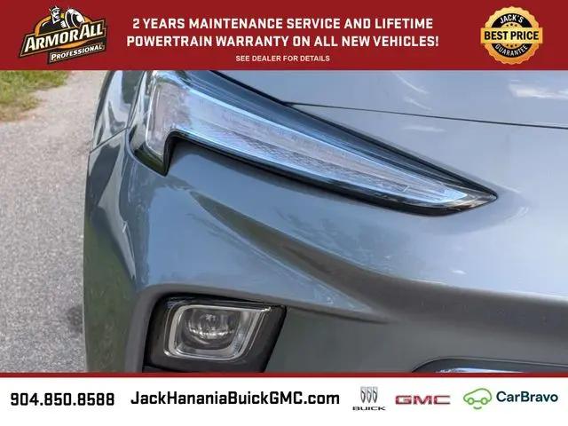 2026 Buick Encore GX Sport Touring AWD