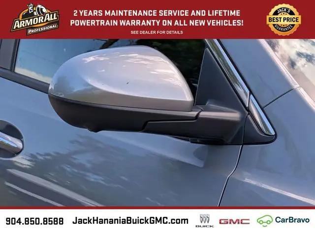 2026 Buick Encore GX Sport Touring AWD