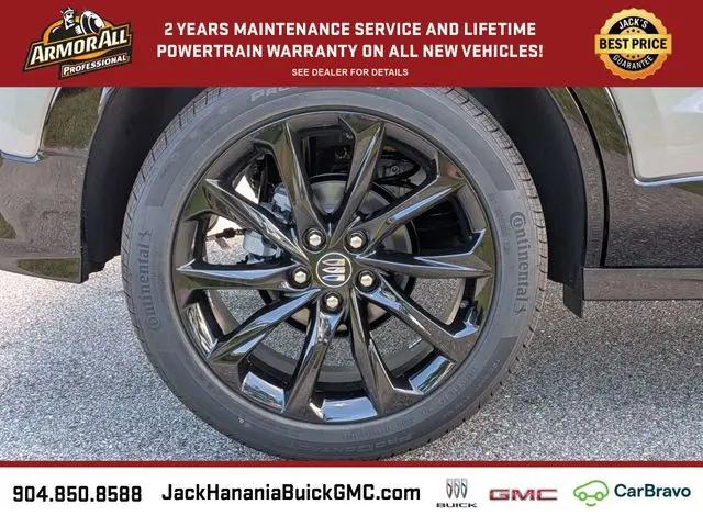 2026 Buick Encore GX Sport Touring AWD