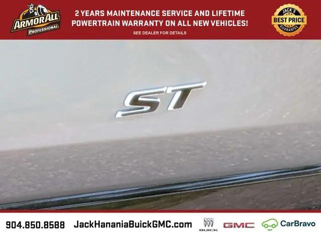 2026 Buick Encore GX Sport Touring AWD