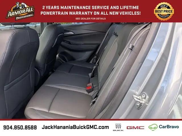 2026 Buick Encore GX Sport Touring AWD