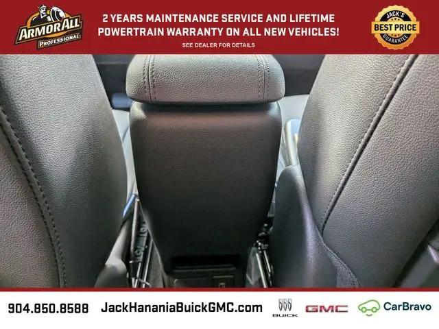 2026 Buick Encore GX Sport Touring AWD