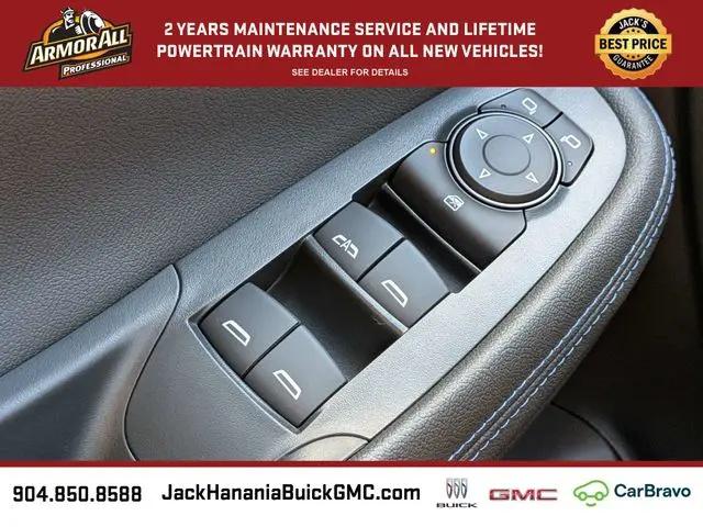 2026 Buick Encore GX Sport Touring AWD