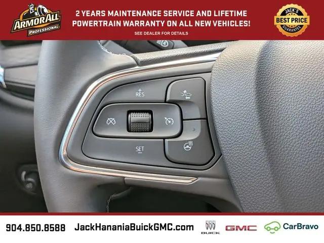 2026 Buick Encore GX Sport Touring AWD