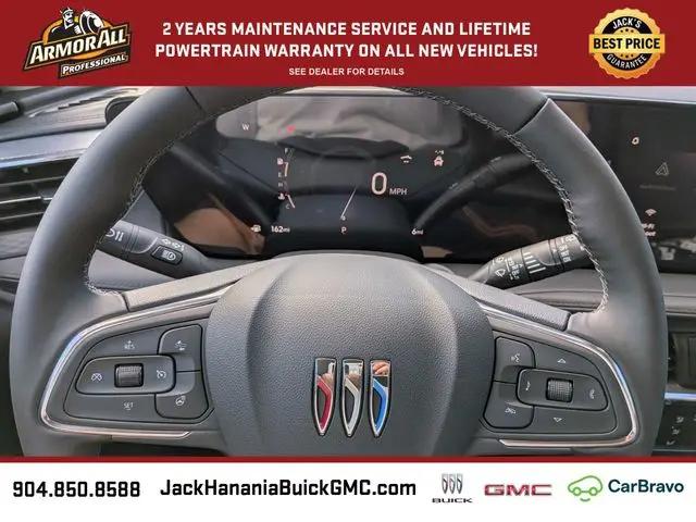 2026 Buick Encore GX Sport Touring AWD