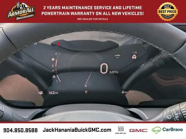 2026 Buick Encore GX Sport Touring AWD