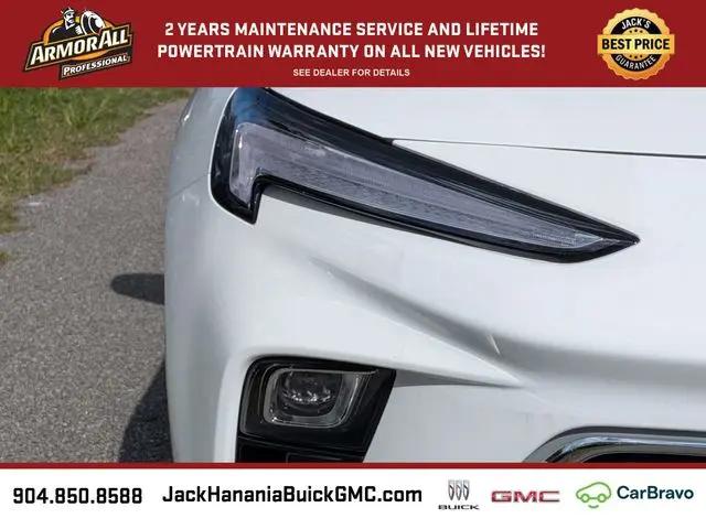 2026 Buick Encore GX Sport Touring AWD