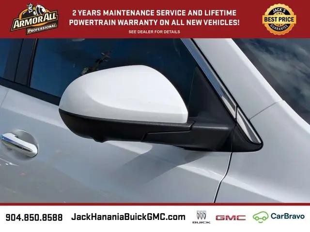 2026 Buick Encore GX Sport Touring AWD