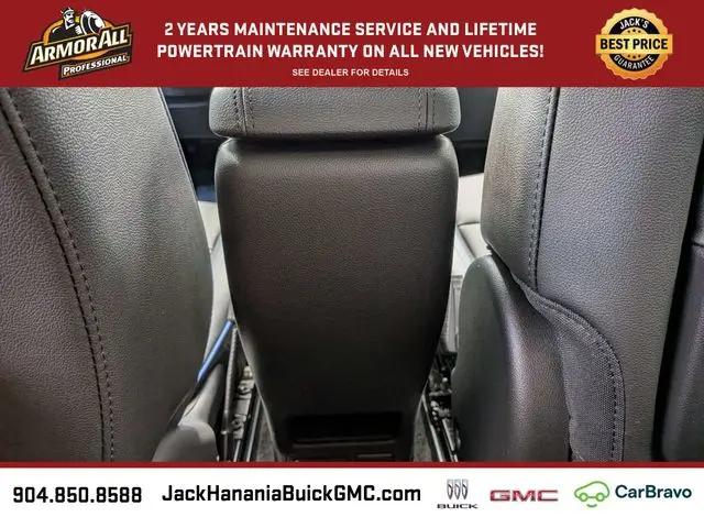 2026 Buick Encore GX Sport Touring AWD